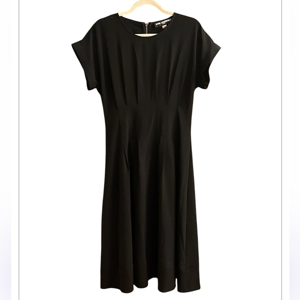 KARL LAGERFELD DRESS
